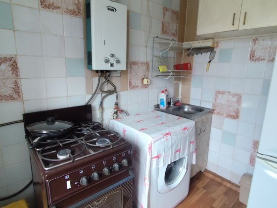 ВІЛЬНА Оренда 2-кімнатна в Центрі Суми