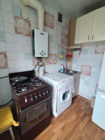 ВІЛЬНА Оренда 2-кімнатна в Центрі - фото 1