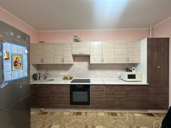 Оренда .2к квартири ЖК Козацьке містечко Івано-Франківськ