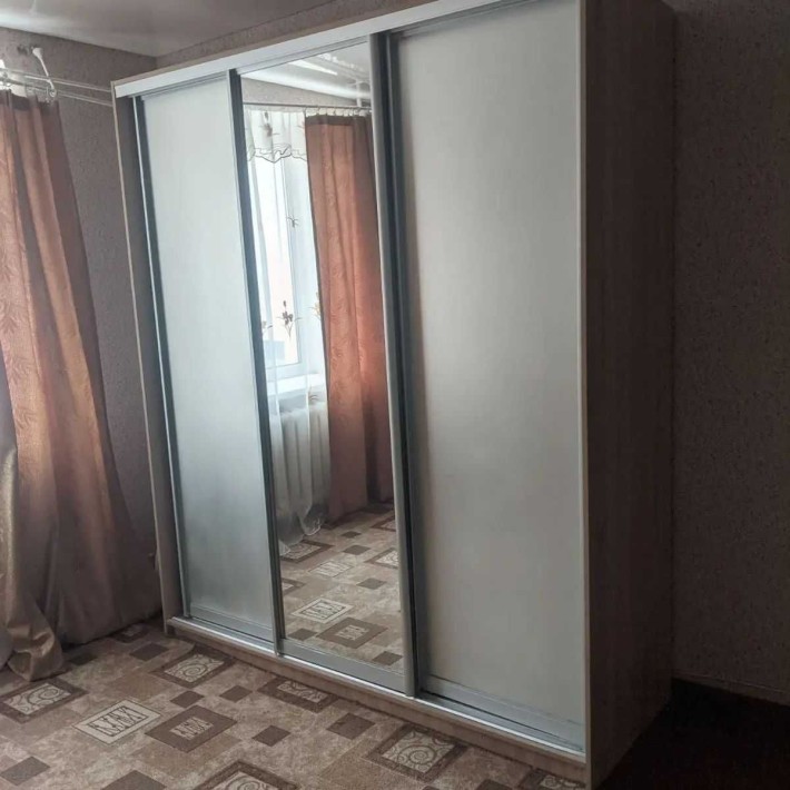 Здається однокімнатна квартира. Герасима Кондратьєва - фото 1