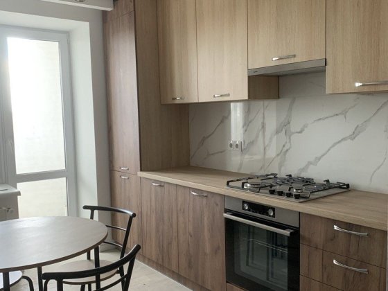 Довгострокова оренда нової 2-кімнатної квартири по вул. Галицька Тернополь