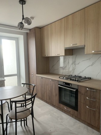 Довгострокова оренда нової 2-кімнатної квартири по вул. Галицька - фото 1