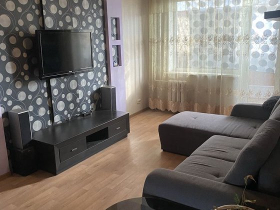 Своя! Без комиссии! 3х комнатная! Кривий Ріг