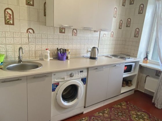 Здам 1к.кв в Центрі. Військовим Сумы