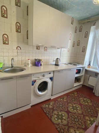 Здам 1к.кв в Центрі. Військовим - фото 1