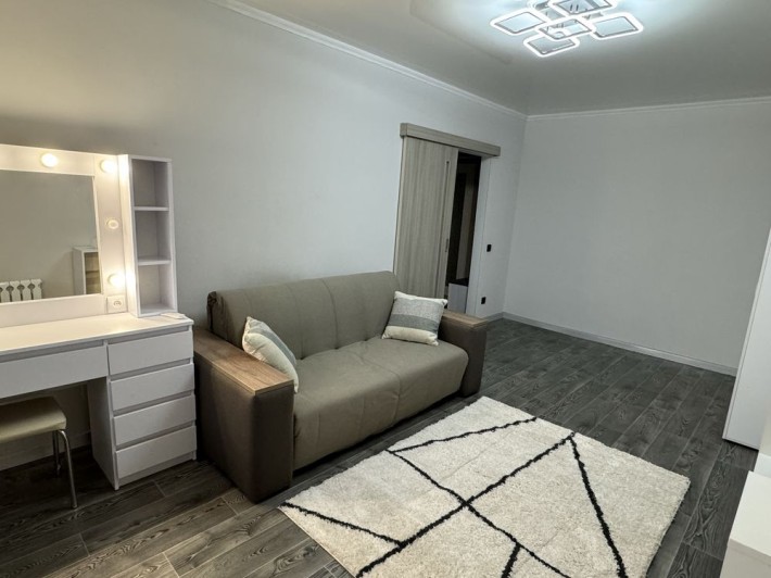 Аренда квартиры от владельца, Карачуны ц-г район, Ньютона 46 - фото 1