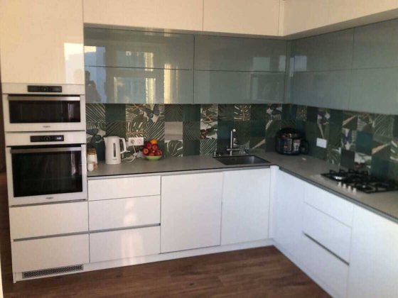 Здаю 3кім.квартиру на Канаді Тернополь