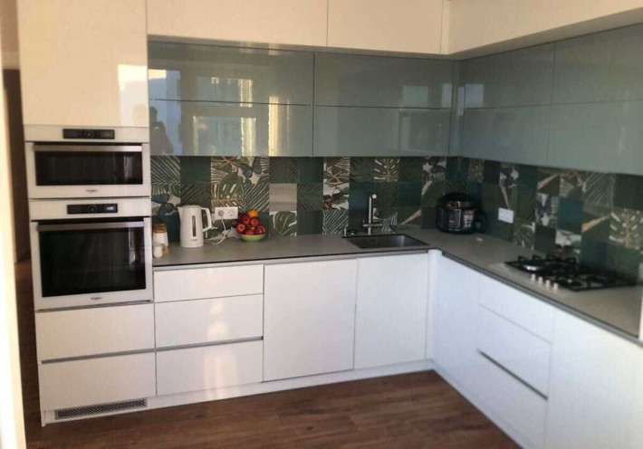 Здаю 3кім.квартиру на Канаді - фото 1