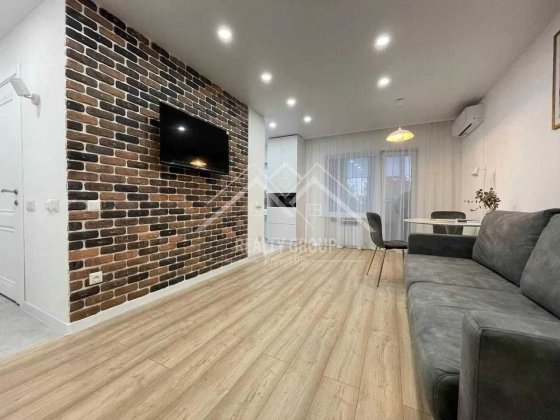 Оренда сучасної 2-х кімнатної квартири в центрі 95-го кварталу! Кривий Ріг