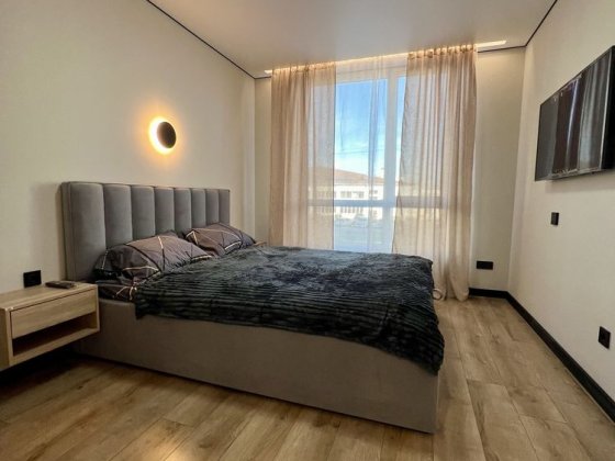 Оренда, перша здача! Вул Флотська ЖК IQ 35м біля Нафти і Гузу Центр Івано-Франківськ