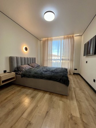 Оренда, перша здача! Вул Флотська ЖК IQ 35м біля Нафти і Гузу Центр - фото 1