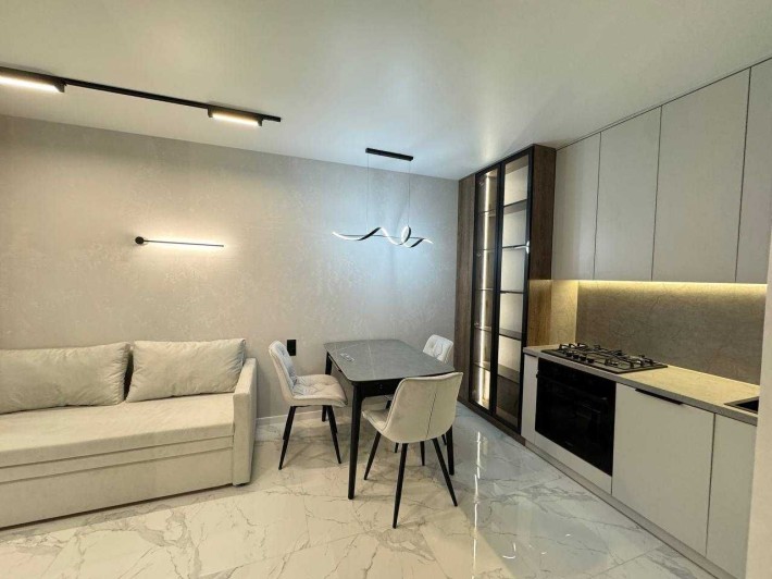 Оренда 2кім Квартири - фото 1