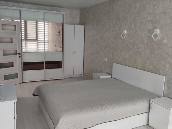 Довготривала оренда однокімнатної квартири Івано-Франківськ