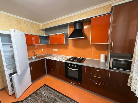 Оренда дешевої 1к. біля центру! Вул. Кисілевськоі Ивано-Франковск