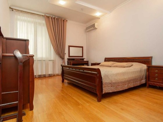 Оренда просторої 3 кім.квартири в самому серці міста Івано-Франківськ