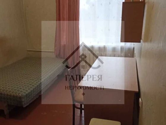 Оренда 3 кімнатної квартири, центр Полтава