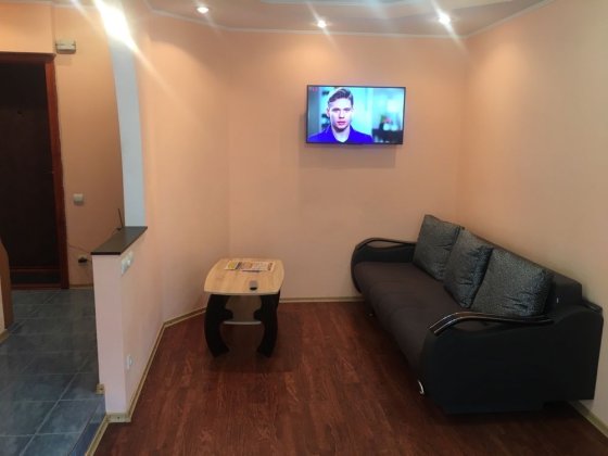 Здам 2кім квартиру, Центр, Березовий Скверик Полтава