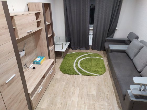 1 кім Садовий.  Новобудова