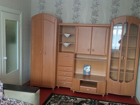 Здається 1-кімнатна квартира. Рівне Рівне