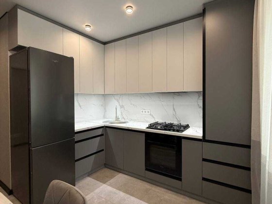 ЖК Пелюстковий Однокімнатна квартира з евроремонтом! Полтава