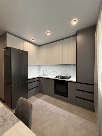 ЖК Пелюстковий Однокімнатна квартира з евроремонтом! - фото 1