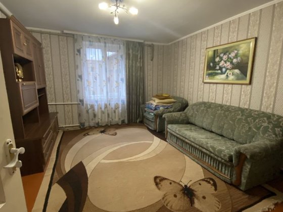 Здам 2-кім.квартиру.Автономне Опалення.Боярка Рівне