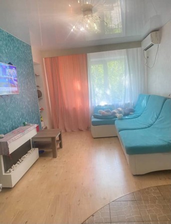 Двокімнатна квартира м.Полтава,Половки - фото 1