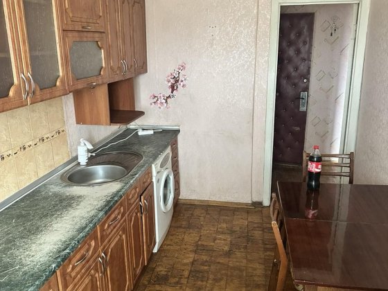 Здам 3кімн.квартиру Полтава