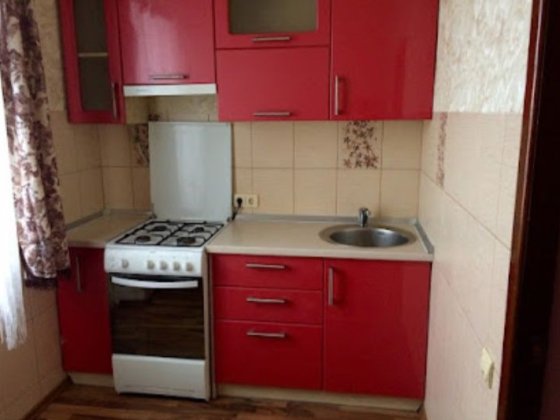 Квартира 1 кім .зуп Чайковського Полтава