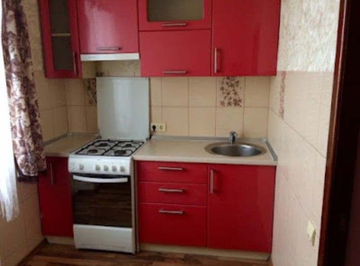 Квартира 1 кім .зуп Чайковського - фото 1