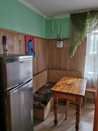 В оренду 1-кімнатна квартира на проспекті Свободи ( Прокоф'єва) - фото 1