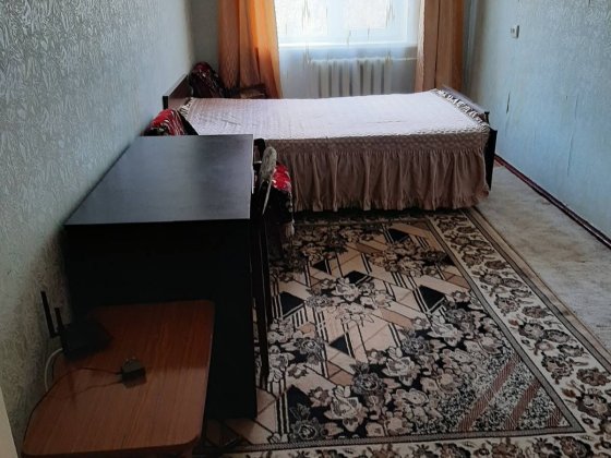 Оренда  двокімнатної квартири на Браїлках Полтава