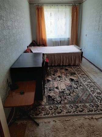 Оренда  двокімнатної квартири на Браїлках - фото 1