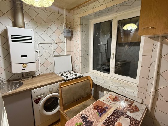 Здам в оренду 2к квартиру. Центр. Є все Суми