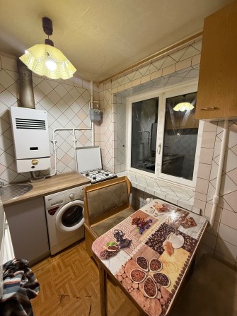 Здам в оренду 2к квартиру. Центр. Є все - фото 1