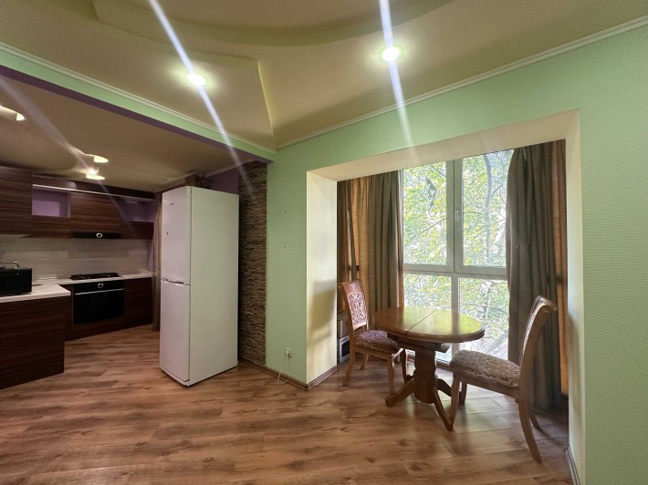 ЗДАМ в оренду затишну 1-кімнатну студію. 1 Східний - фото 1