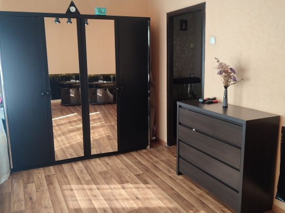 Здам 2 кімнатну квартиру в районі Аграрної академії! Полтава