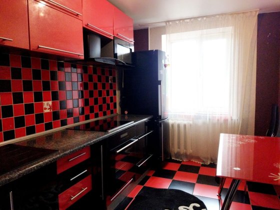 Оренда 3 кімнатної квартири вул Київська, Автовокзал Рівне