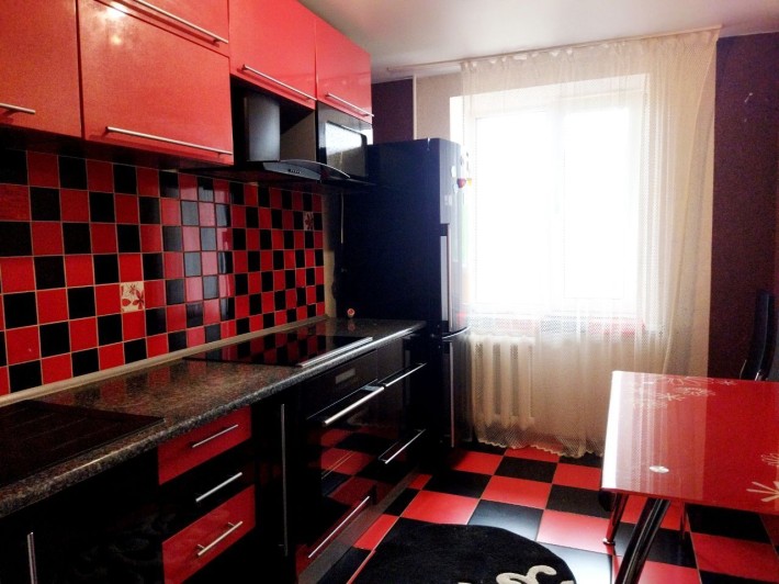 Оренда 3 кімнатної квартири вул Київська, Автовокзал - фото 1