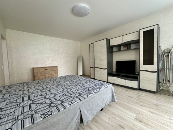 Оренда 1-кімн.квартири на Ювілейному Рівне