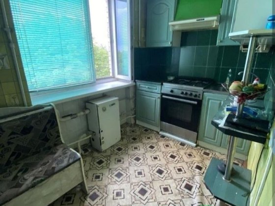 Оренда 1-кімнатна з АВТОНОМНИМ, меблі і техніка Сумы