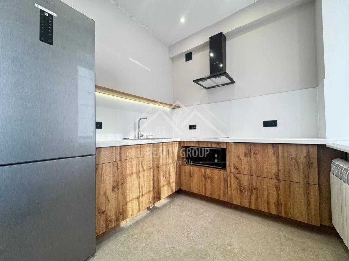 Оренда 2-х кімнатної VIP квартири на 95-му кварталі! - фото 1