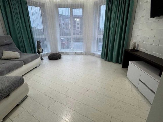 Оренда 2х кімн квартира вул. Чорновола 91, ЖК "Щасливе" Ровно