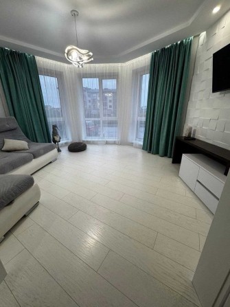 Оренда 2х кімн квартира вул. Чорновола 91, ЖК "Щасливе" - фото 1