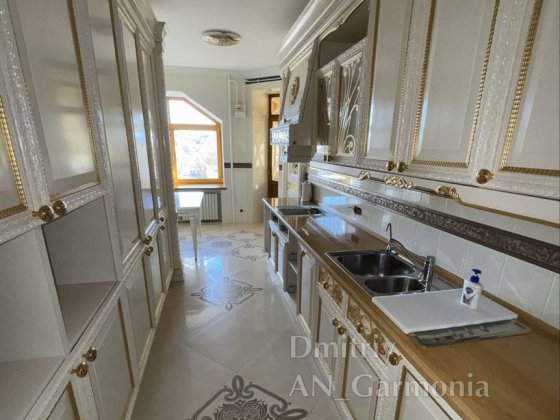 4-к Центр, Новый дом Полтава