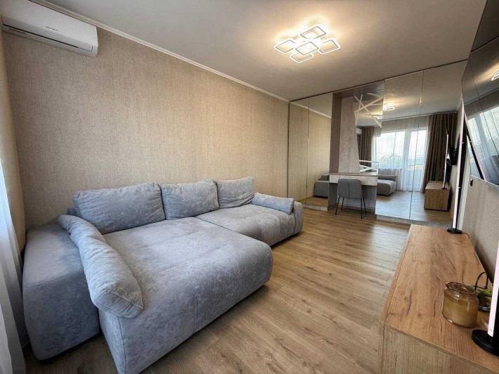 Оренда 1к квартири на Карачунах - фото 1