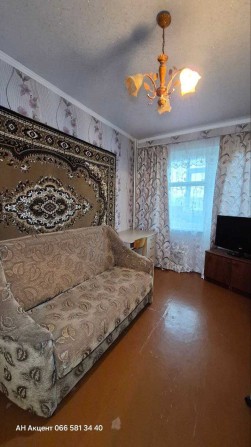 Здається в оренду чотириикімнатну квартиру для родини - фото 1