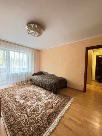 Оренда 3-кім квартири  рн-Центр - фото 1