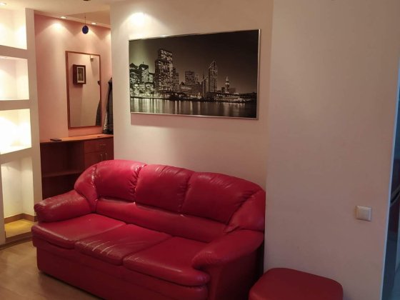 Оренда 3-кімн.кв. Відінська Рівне