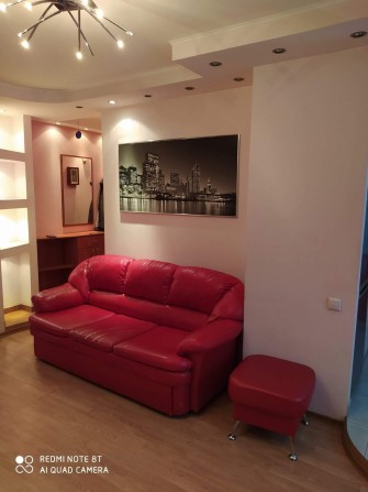 Оренда 3-кімн.кв. Відінська - фото 1